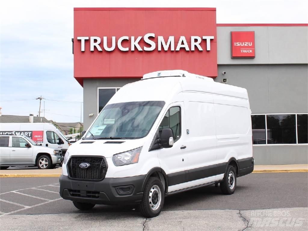 Ford TRANSIT 溫控卡車