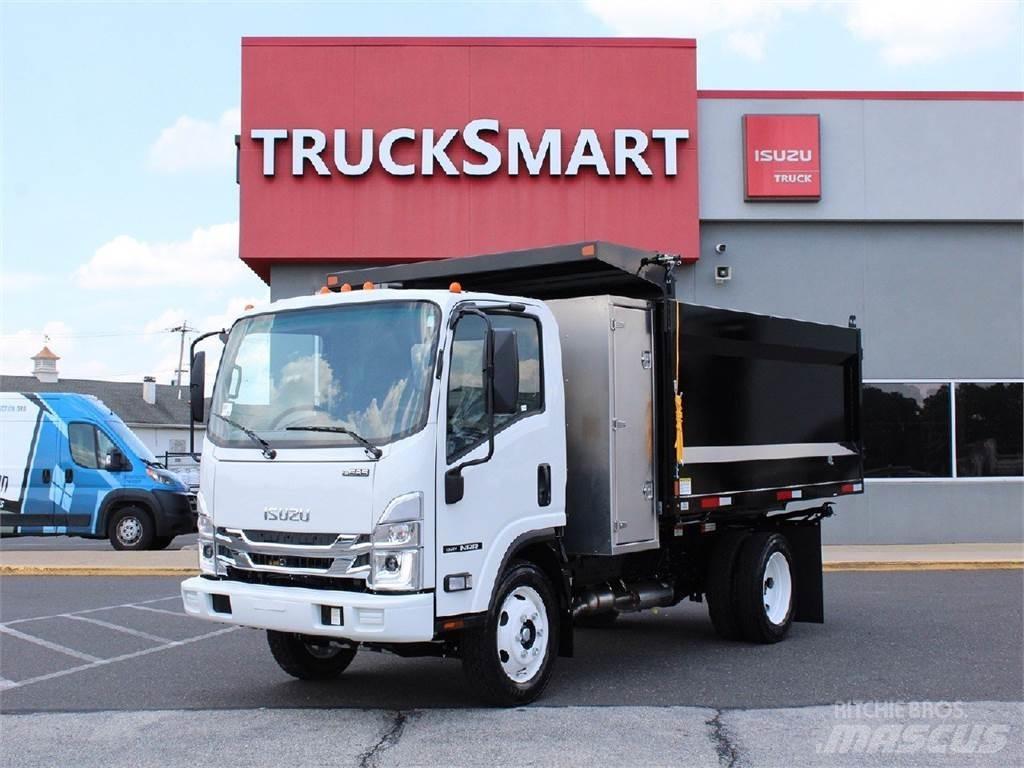 Isuzu NRR 傾卸式卡車