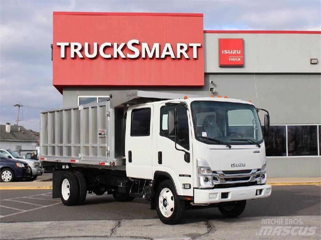 Isuzu NRR 傾卸式卡車