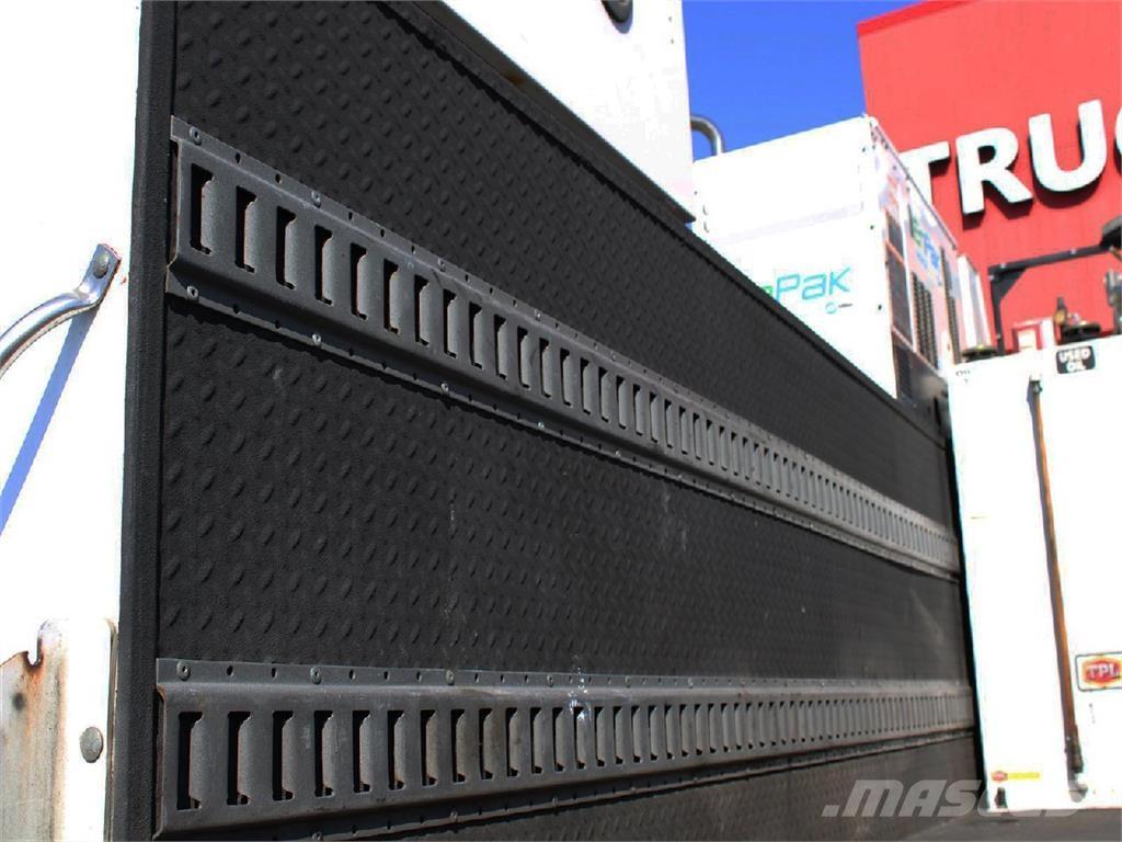 Kenworth T370 救援車