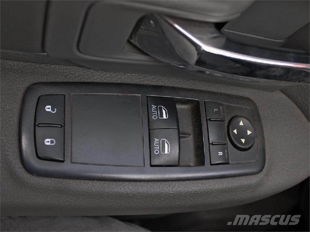 RAM 5500 傾卸式卡車