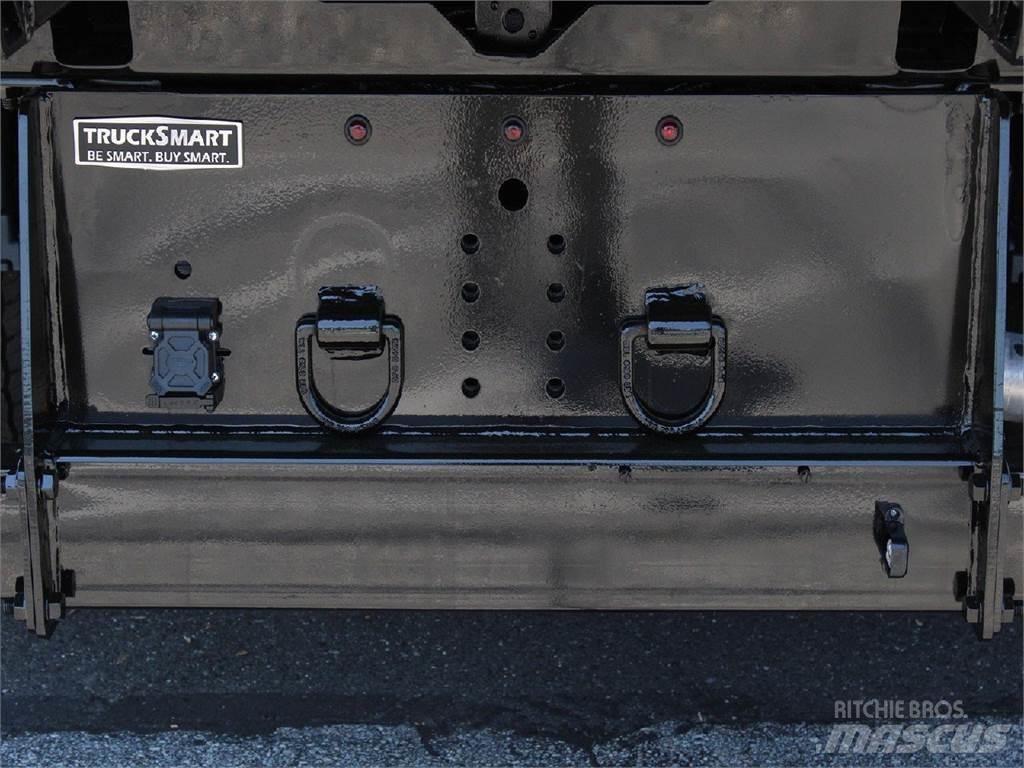 RAM 5500 貨櫃框架卡車