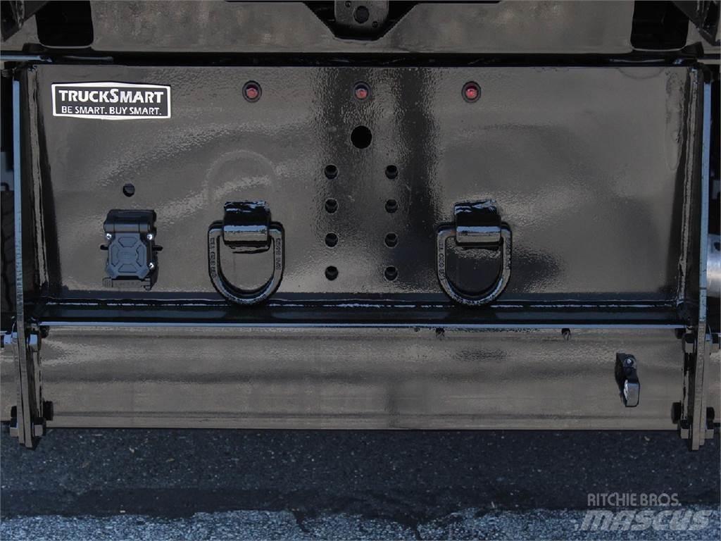 RAM 5500 傾卸式卡車
