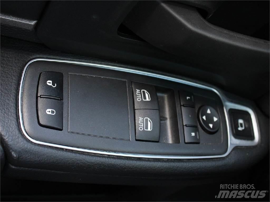 RAM 5500 都市/通用型車輛