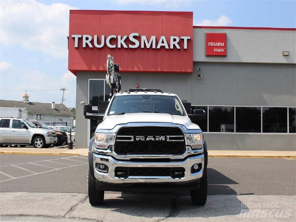 RAM 5500 都市/通用型車輛