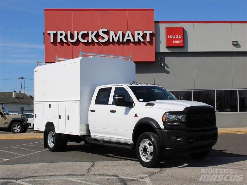 RAM 5500 都市/通用型車輛