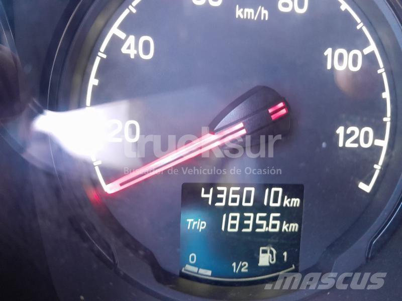 Scania R450 曳引機組件