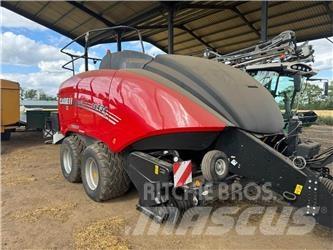 Case IH LB 434 方形打捆機