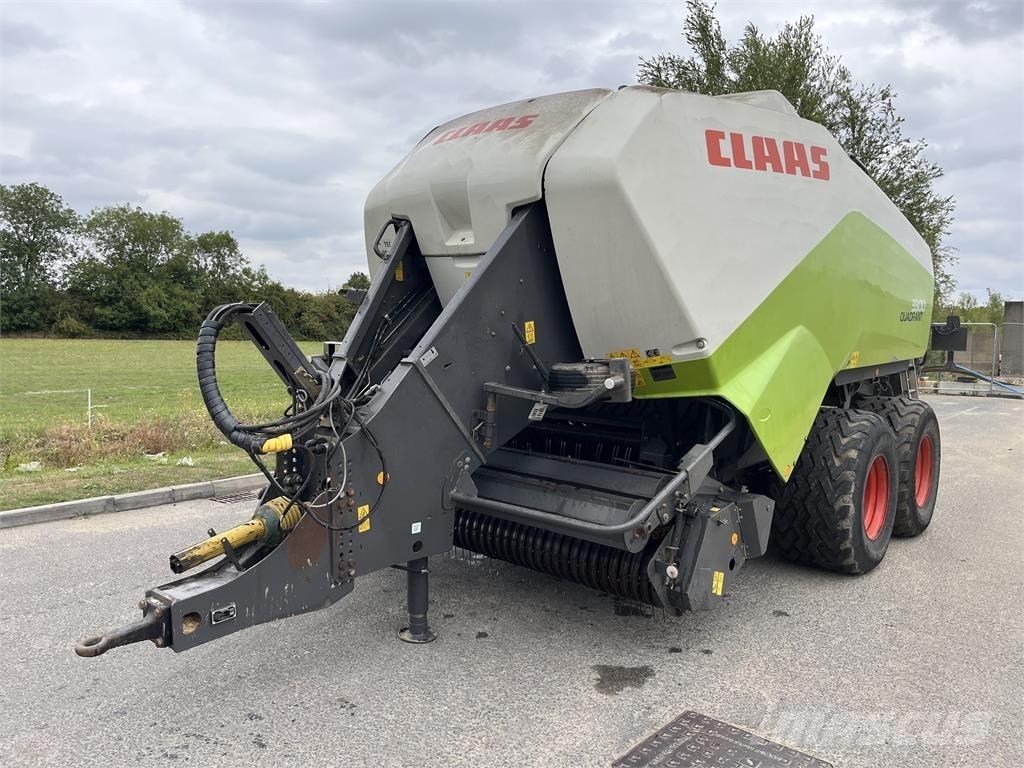 CLAAS 3300 方形打捆機