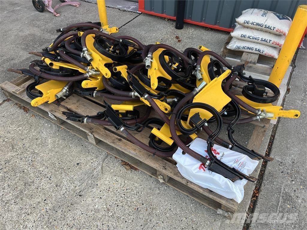 Claydon TWIN TINE 其他農業機械