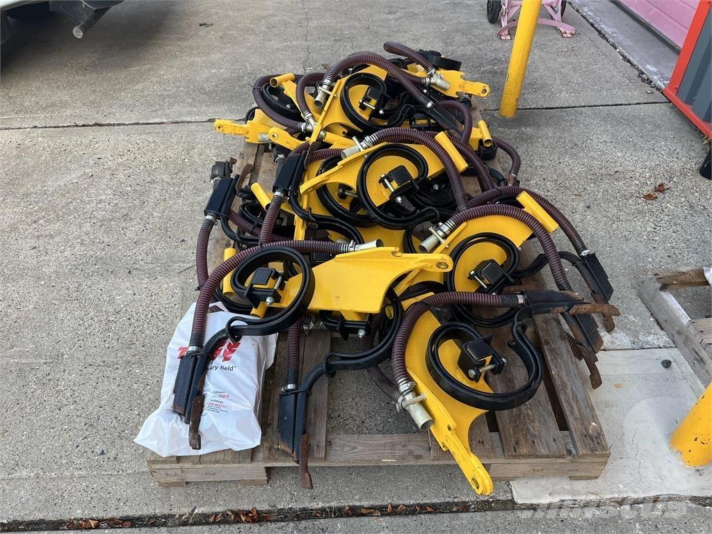 Claydon TWIN TINE 其他農業機械