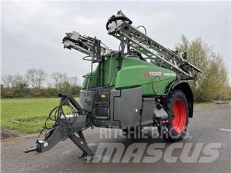 Fendt RG344 牽引式噴霧機