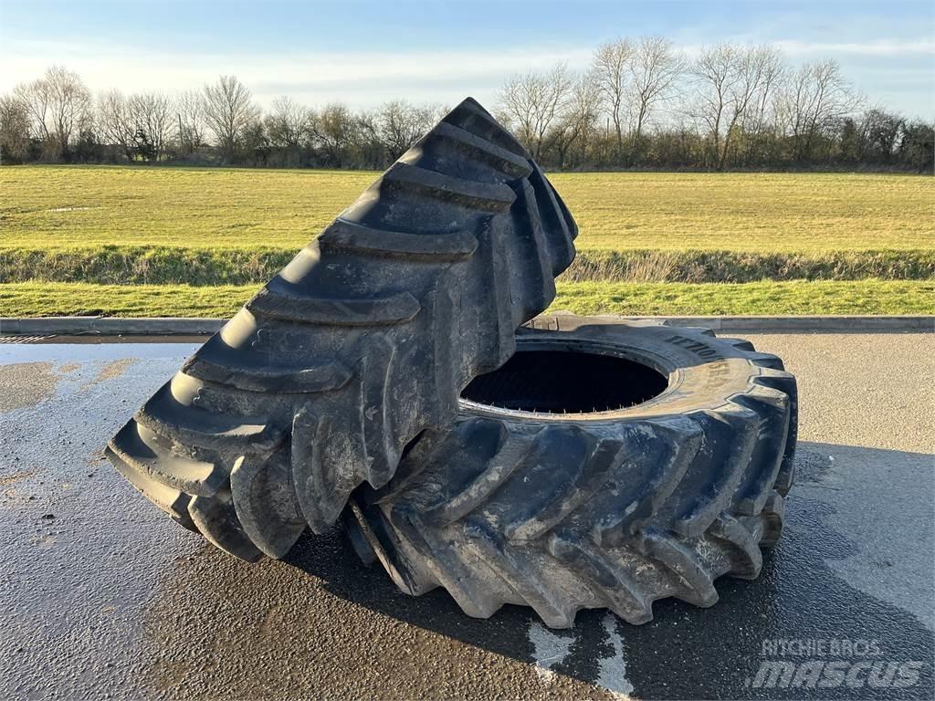 Fendt WHEELS 輪胎、車輪和輪圈