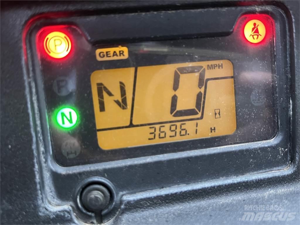 Honda PIONEER 700 其他農業機械