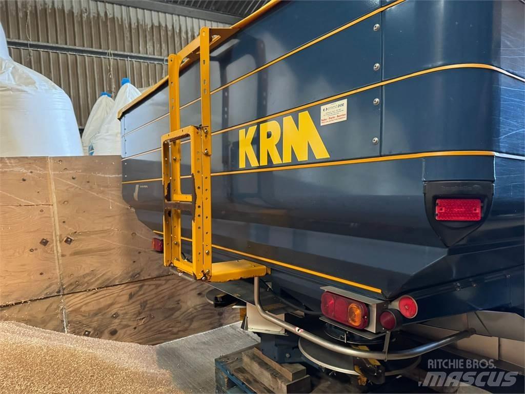 Krm KRM 肥料撒布機