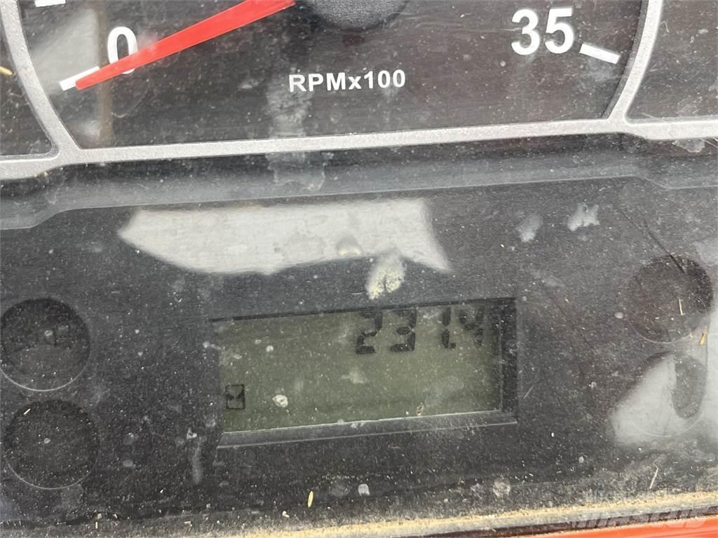 Kubota EK1261 其他農業機械