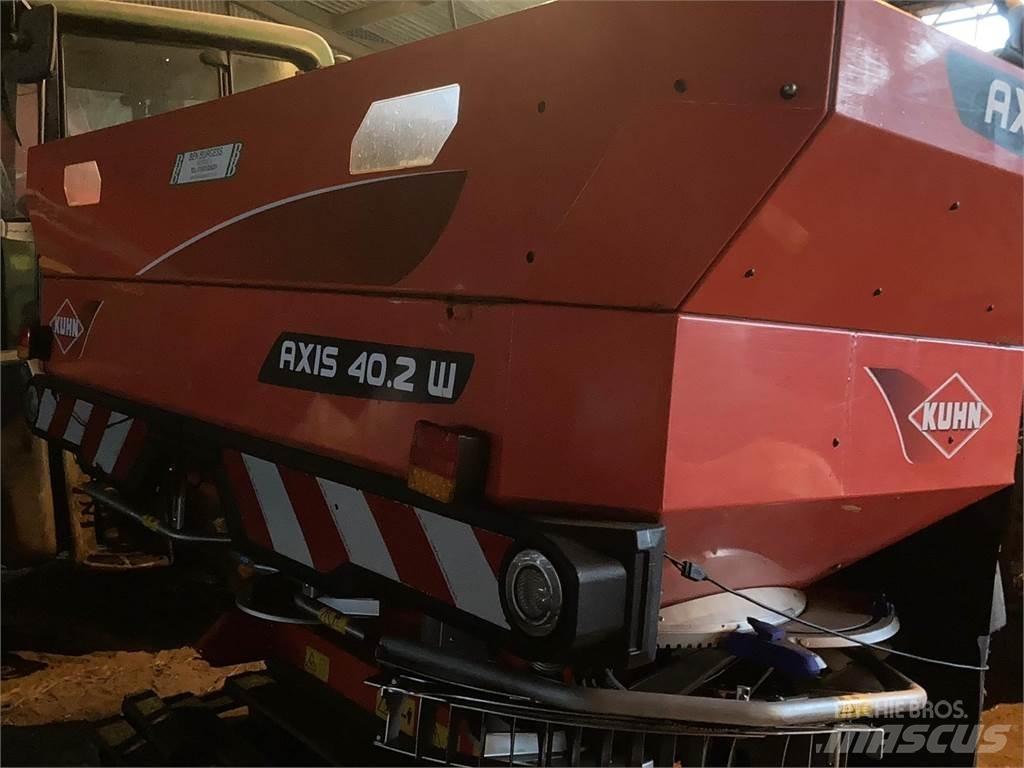 Kuhn KUHN 肥料撒布機