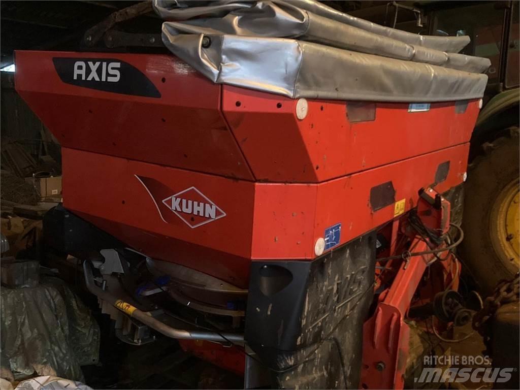 Kuhn KUHN 肥料撒布機