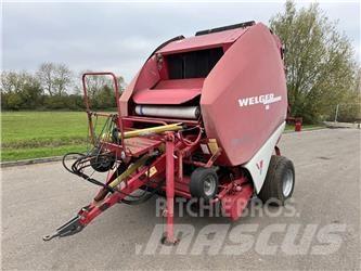Lely (TORO) RP535 方形打捆機