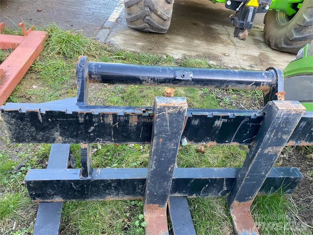 Manitou TINES 其他農業機械