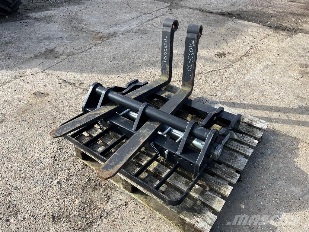 Manitou TINES 其他農業機械