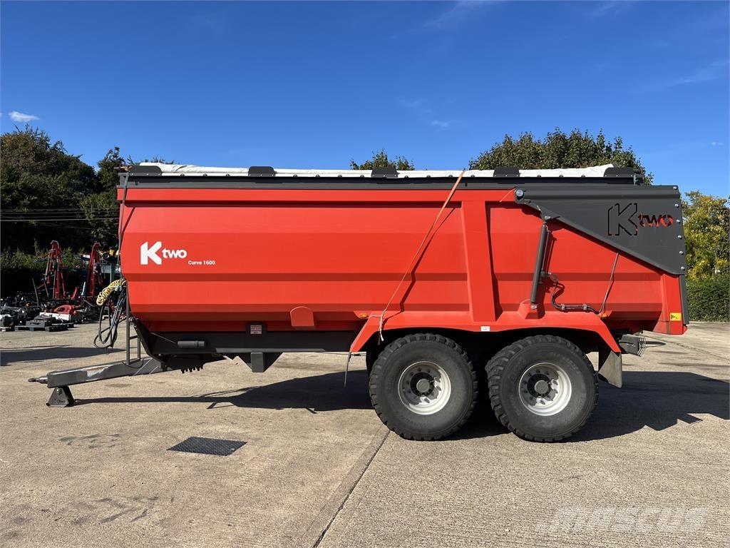  Misc.Machinery K2 其他農業機械