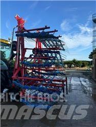  OPICO 12M COMB 耖 手耙 鐵耙