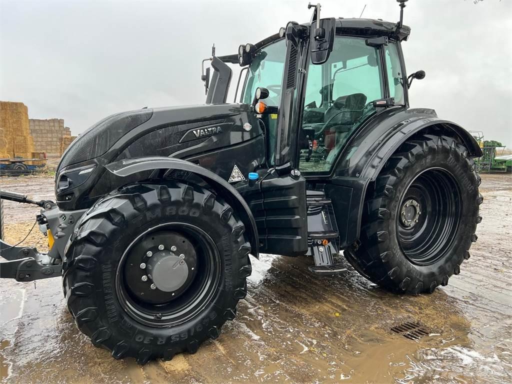 Valtra T174V 曳引機