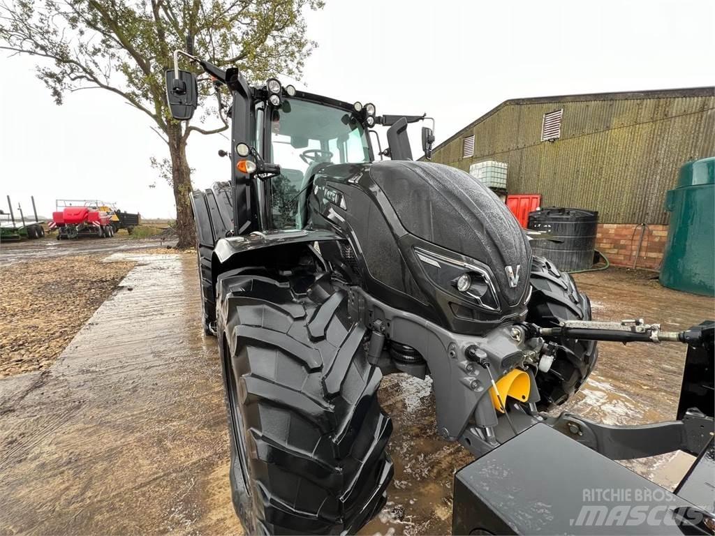 Valtra T174V 曳引機
