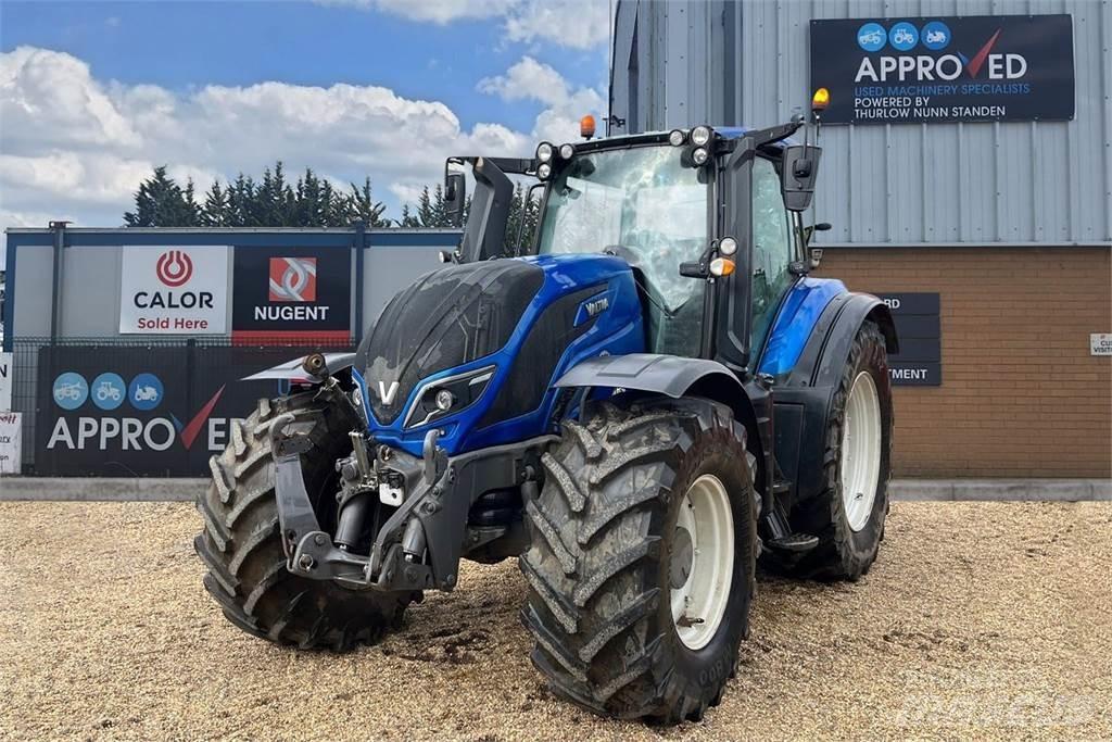 Valtra T234D 曳引機