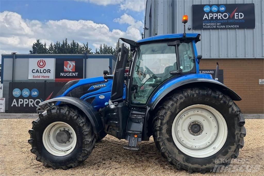 Valtra T234D 曳引機