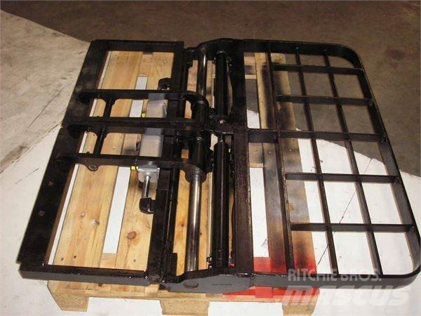 Auramo R2510A 叉