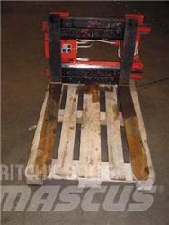 Bolzoni KS10H4A 叉