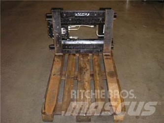 Bolzoni KS10H4A 叉