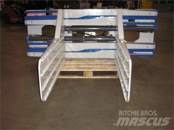 Cascade misc 貨物鉗車