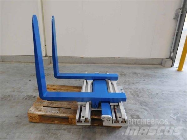 Cascade misc 叉