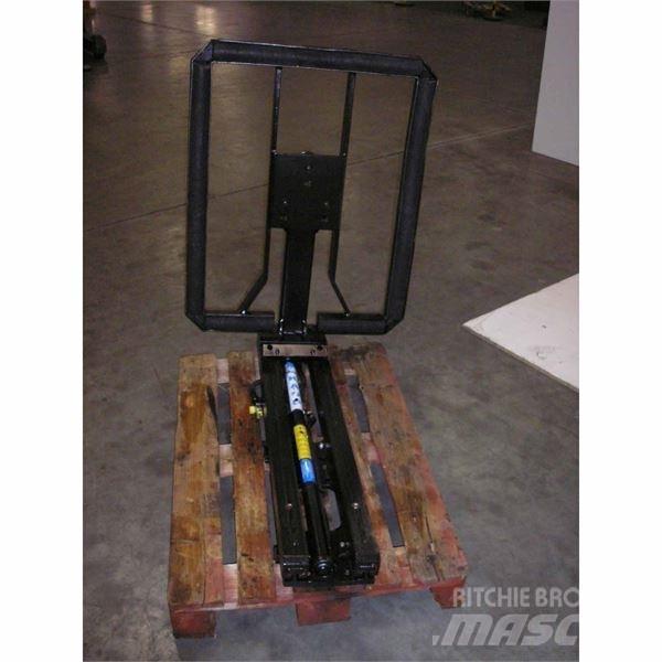 Kaup 1T129ST 其他物料運輸工具