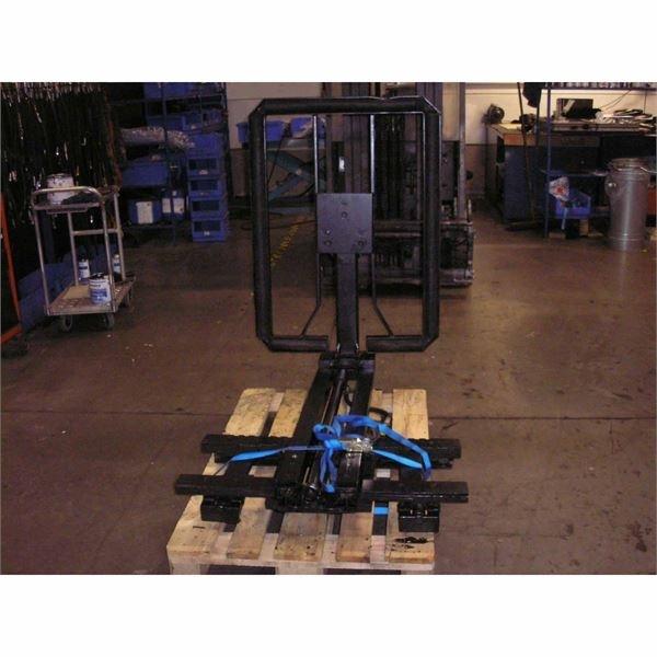 Kaup 1T155.5ST 其他物料運輸工具