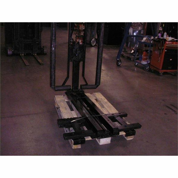 Kaup 1T155.5T 其他物料運輸工具