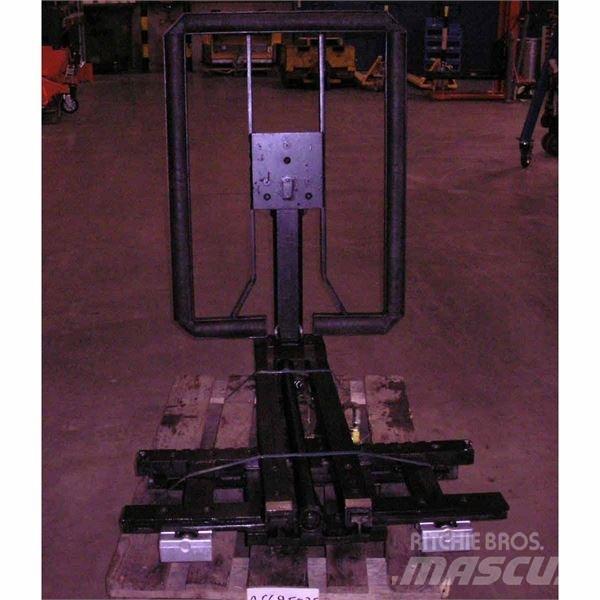 Kaup 1T155ST 其他物料運輸工具