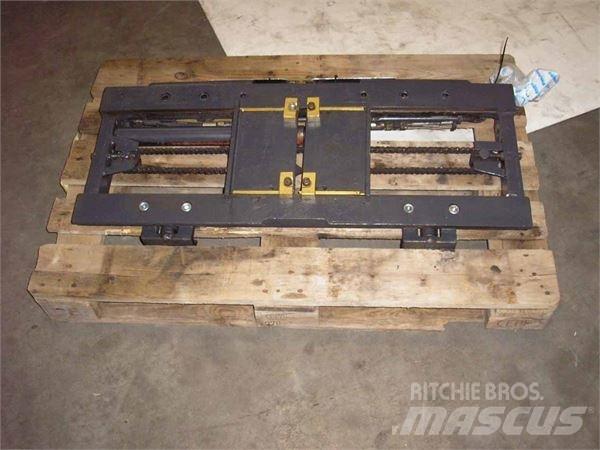 Kaup 2T163 叉