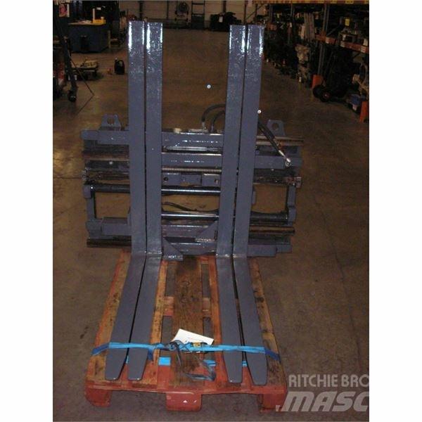 Kaup 3T409 叉