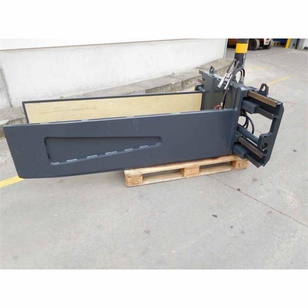 Kaup misc 其他鉗車