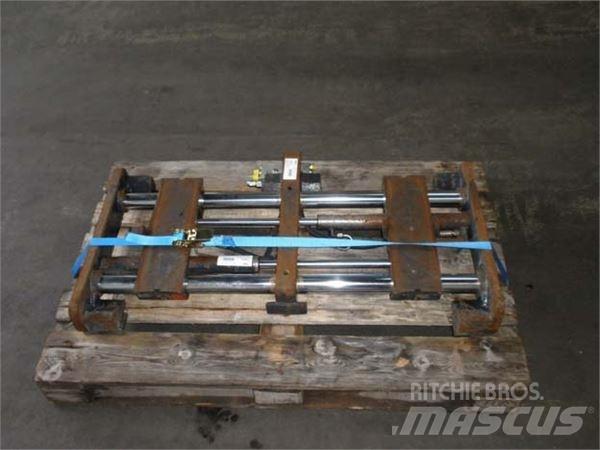 Meyer 48786 51029 叉