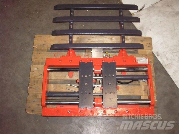 Meyer 6-2604F-2 叉