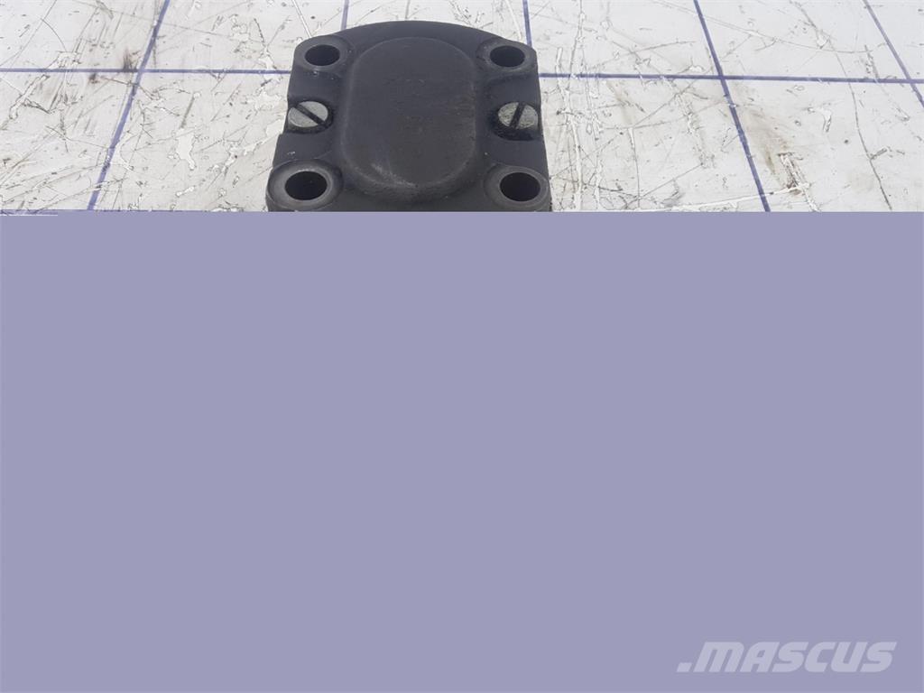 Bosch gear pump 起重機組件和設備