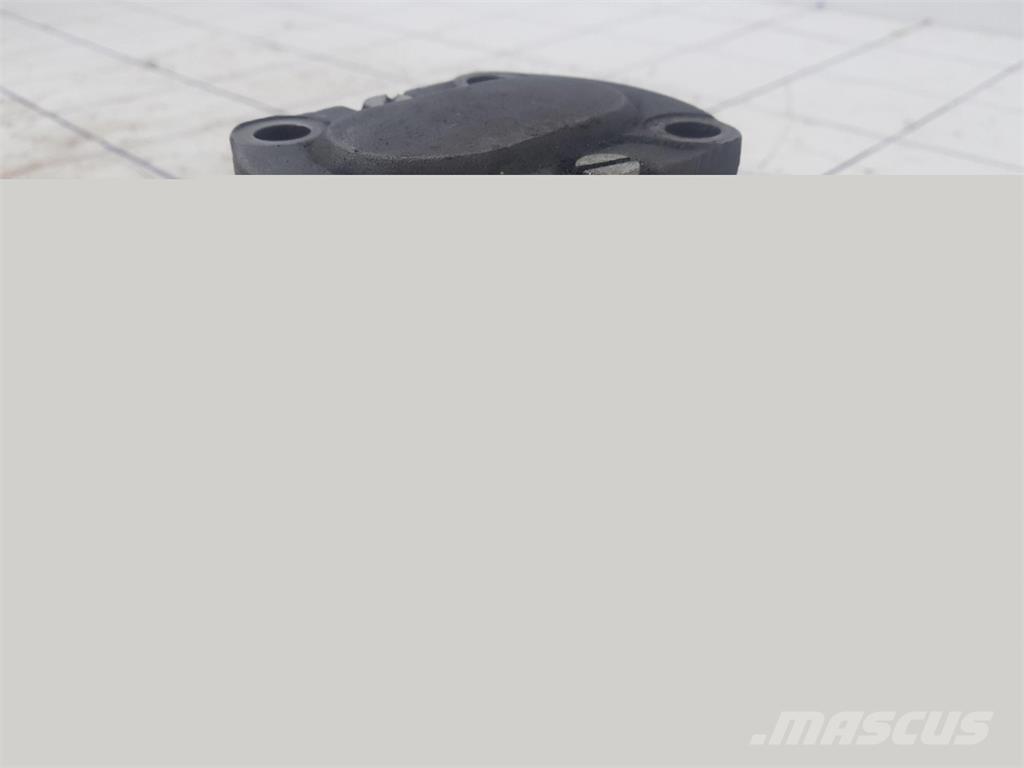 Bosch gear pump 起重機組件和設備