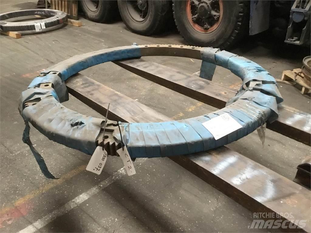  CT 2 slew ring 起重機組件和設備