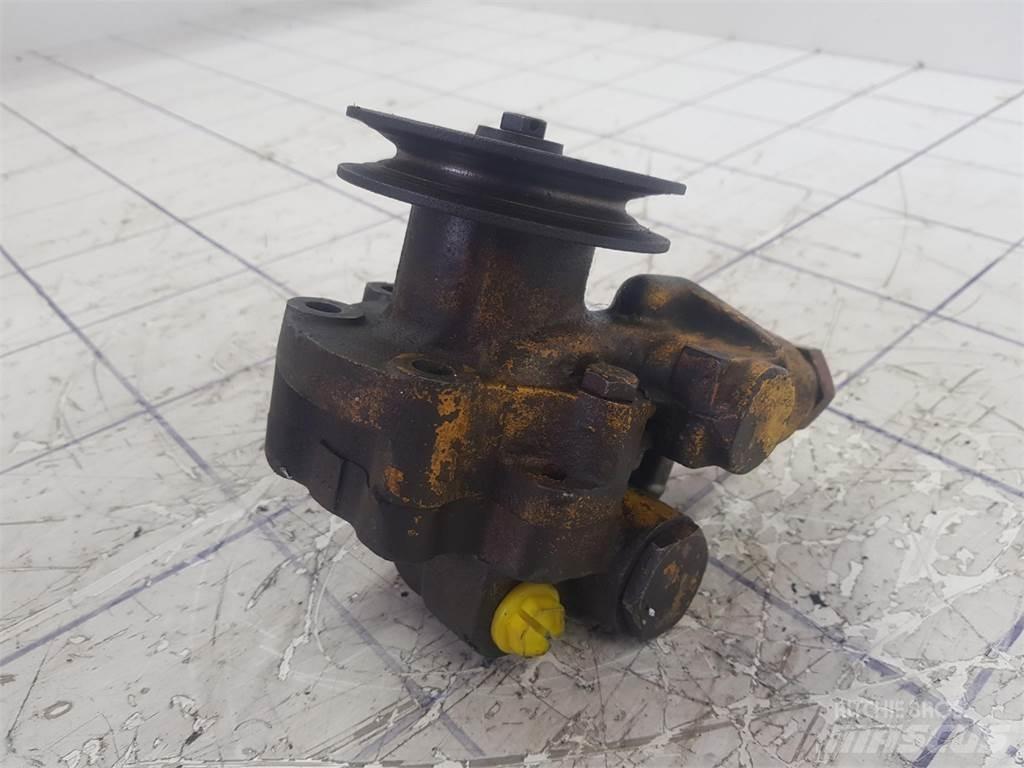 Eaton D12 pump 起重機組件和設備