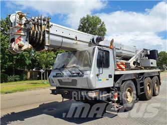 Grove GMK 3055 全路面起重機/吊車